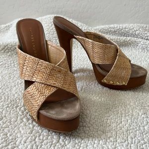 Chinese Laundry Heels